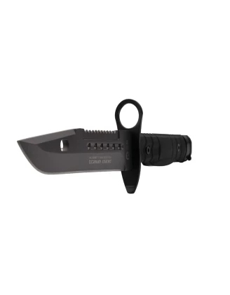 Nóż Taktyczny - Bagnet K25 (32067) N-309E